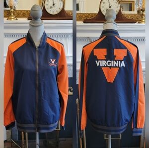 University of Virginia Jacket